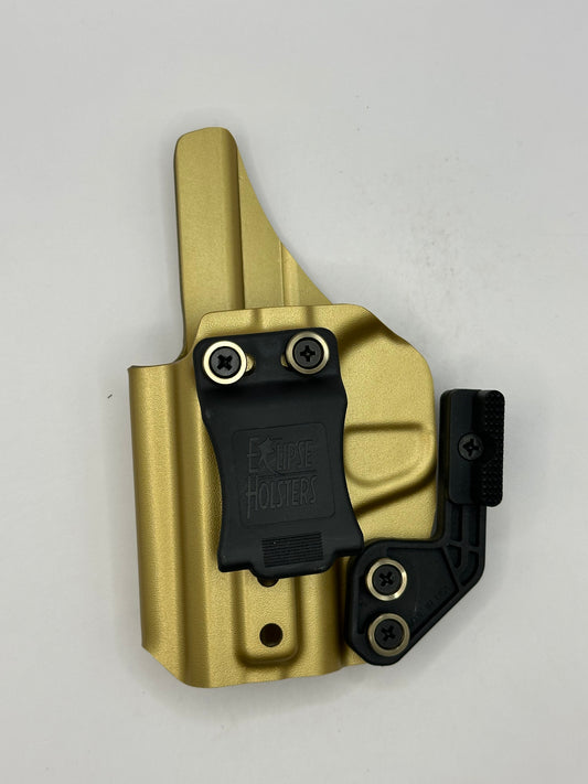 GS-153 M&P Shield 9mm 3inch/ PLUS - LEFT HAND