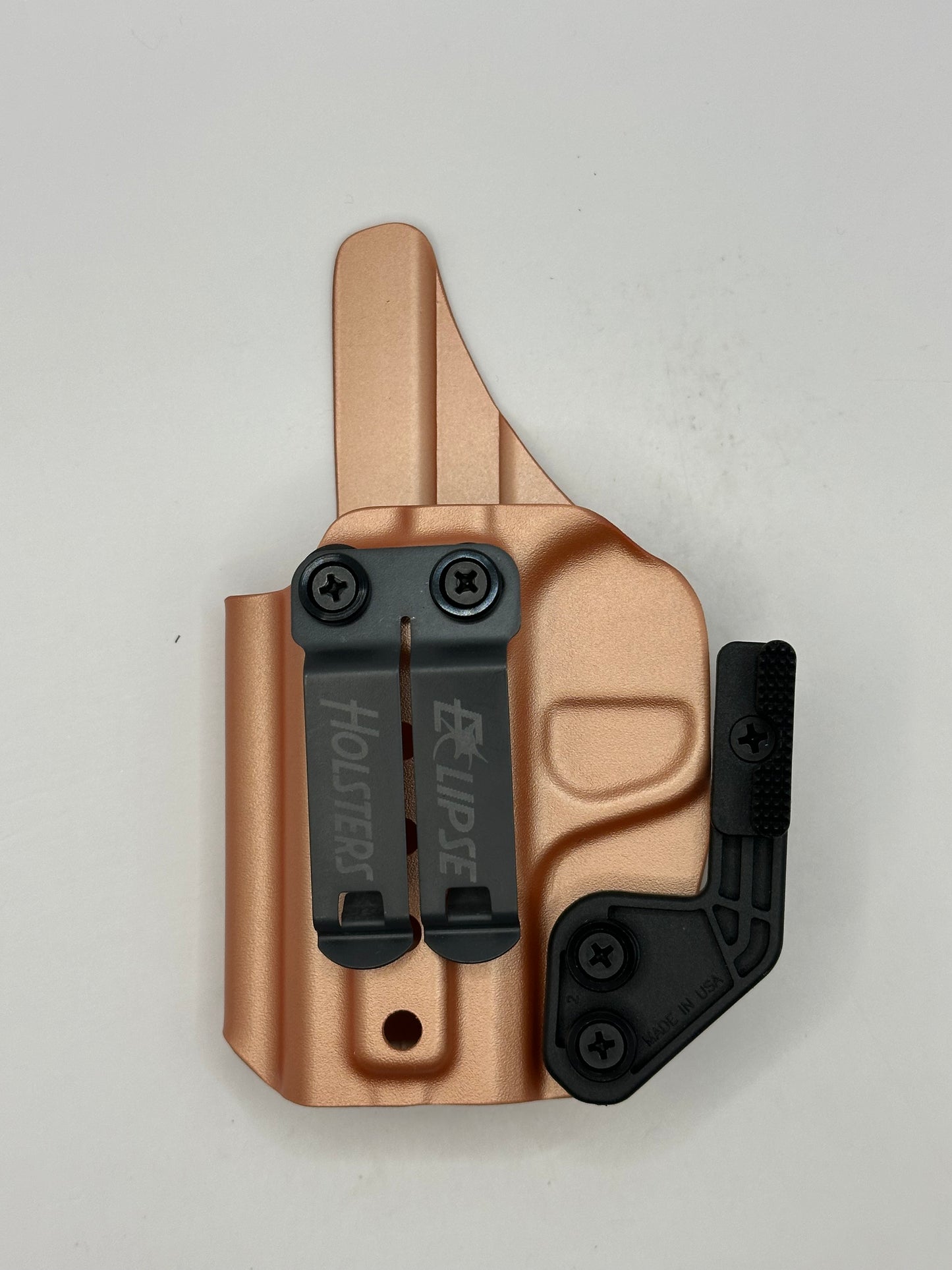 GS-25 M&P Shield 9mm 3inch/ PLUS - LEFT HAND