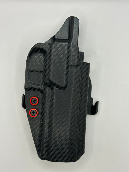 GS-62 Sig P320 X5 Legion/ XTEN