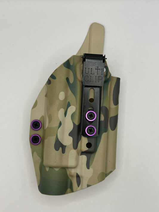 GS-196 Glock 17/22/31/47 with Surefire x300 ua