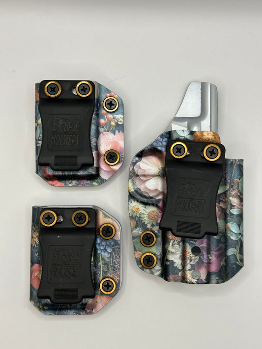 GS-109  Final Markdown - 1911 3" - IWB - Fairytale SET