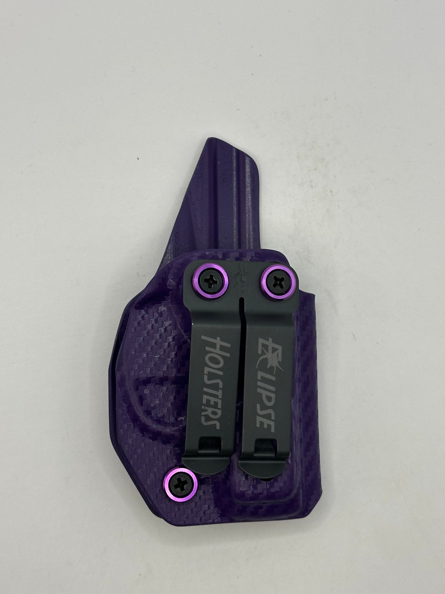 GS-30 Ruger LCP