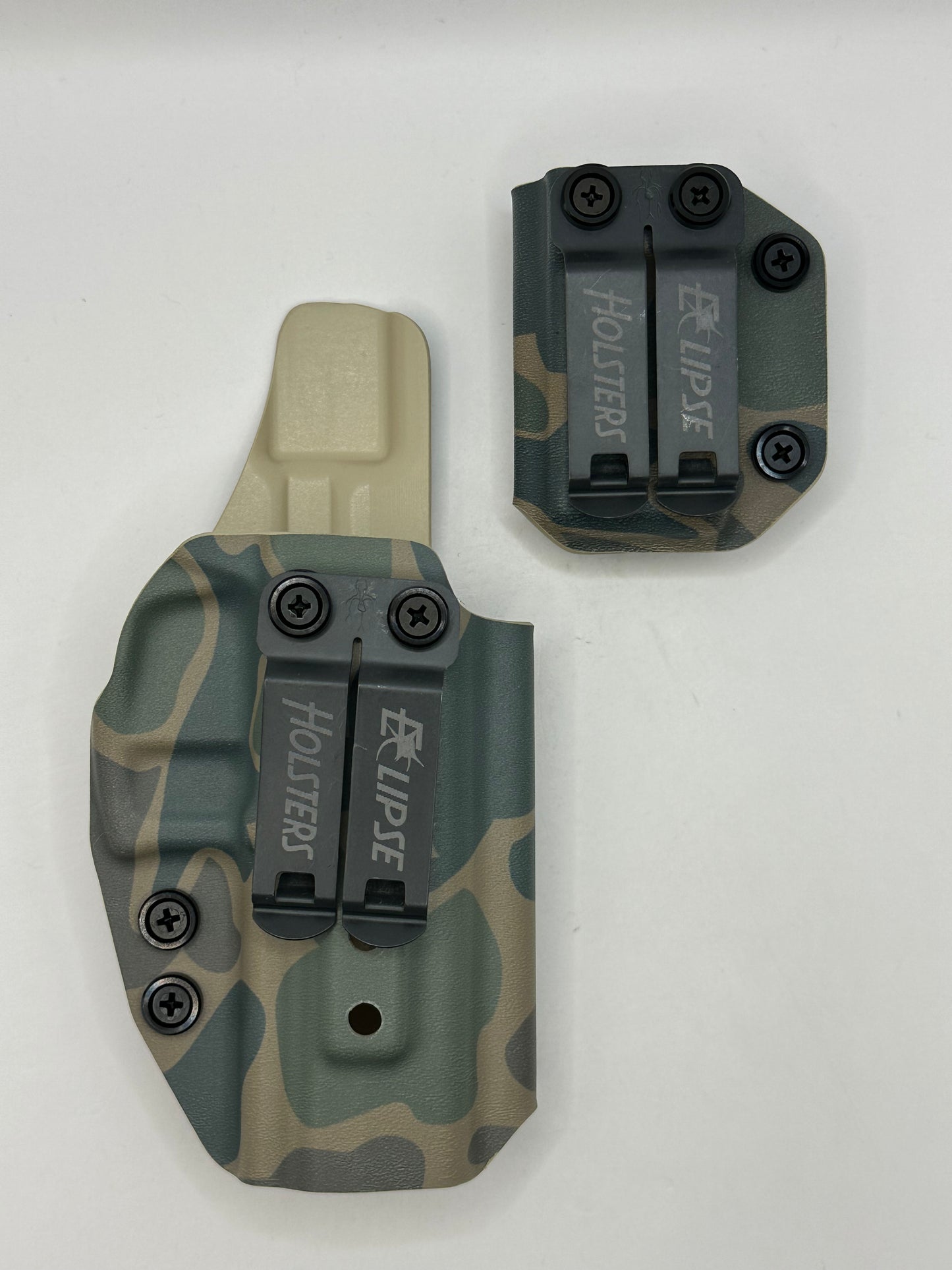 GS-170 H&K P30