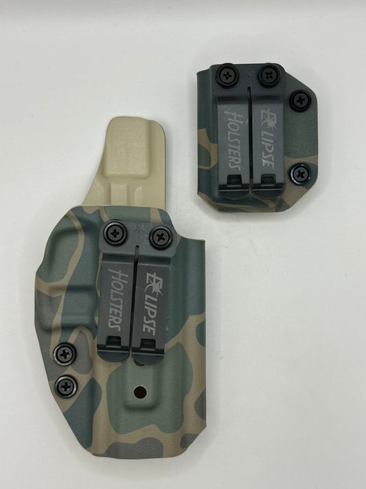 GS-170 H&K P30