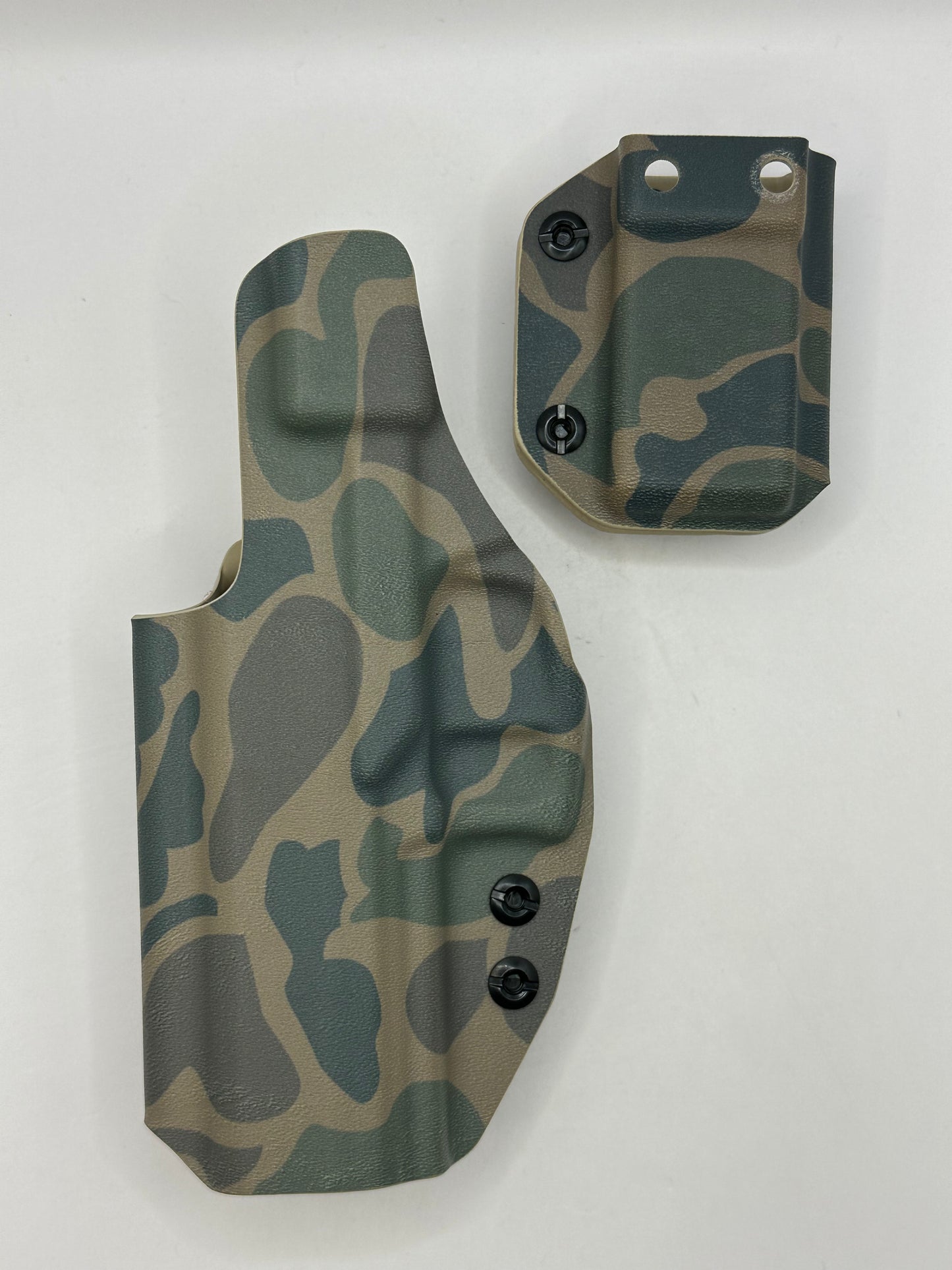 GS-170 H&K P30