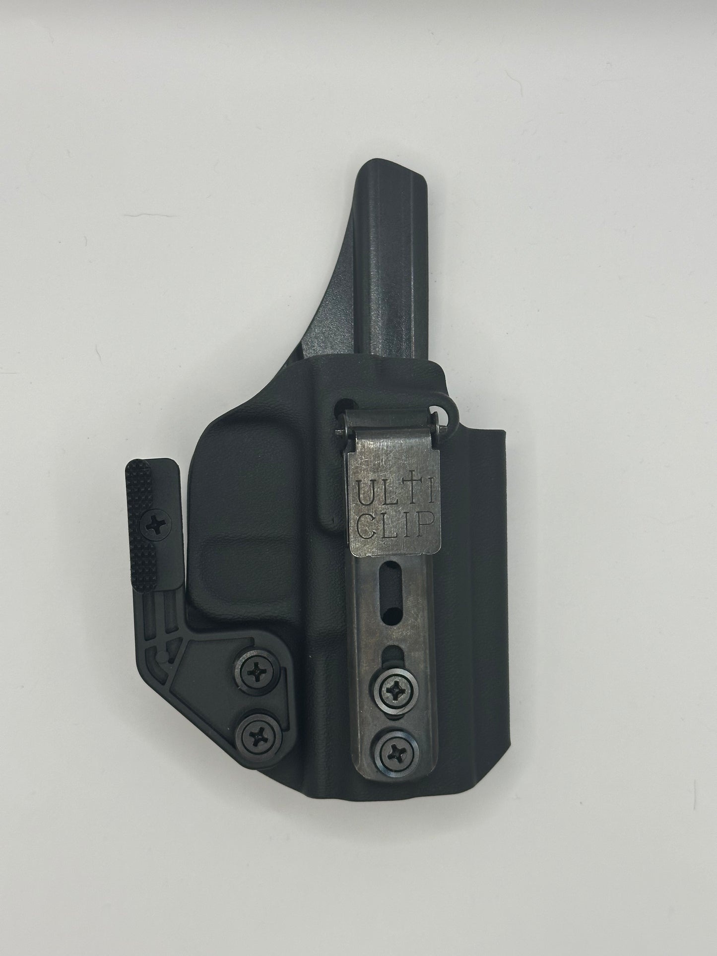 GS-48 Canik TP9 SubCompact - IWB - Solid Black