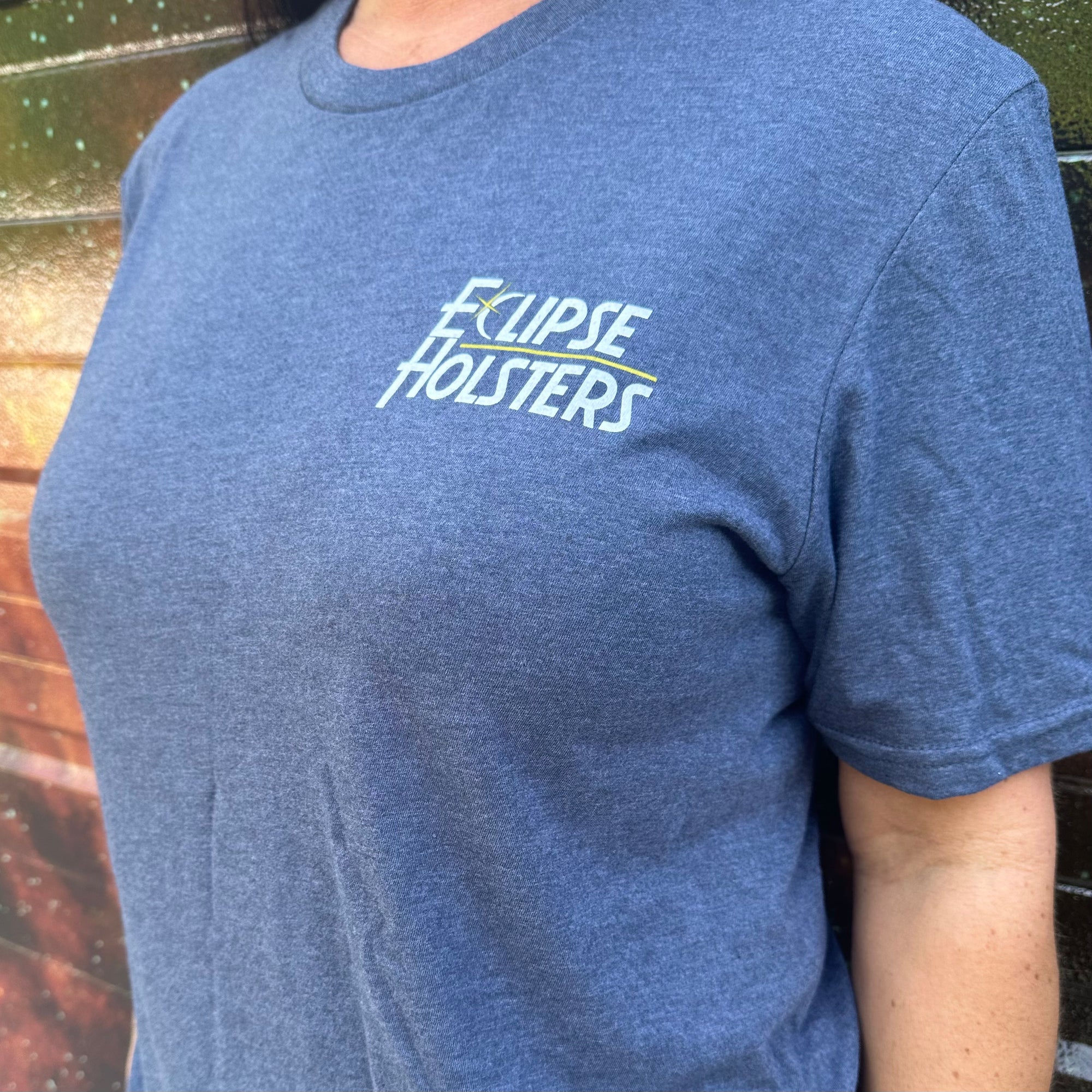 2024 Patch T-Shirt