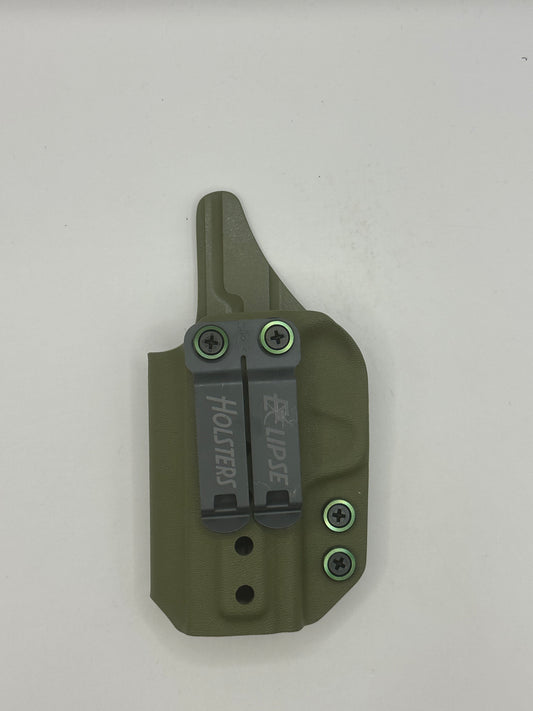 GS-214 Sig P365 AXG Legion - LEFT HAND