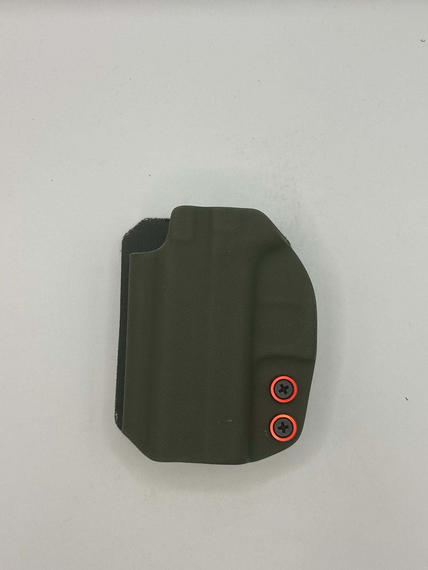 GS-209 Glock 43/43x - LEFT HAND