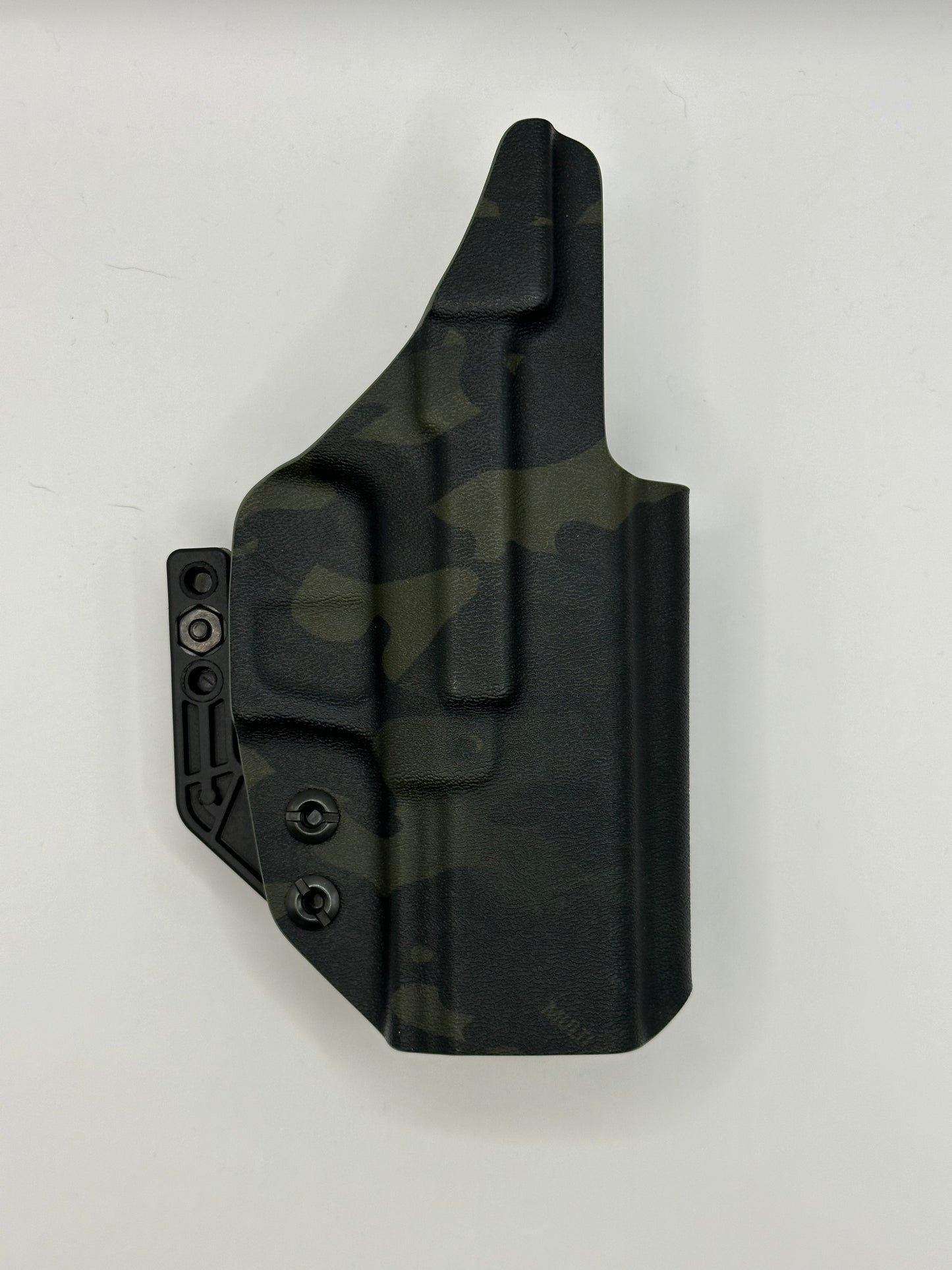 GS-100 XD 4" Compact/XD 9 - IWB - Multicam Black *LEFTY*