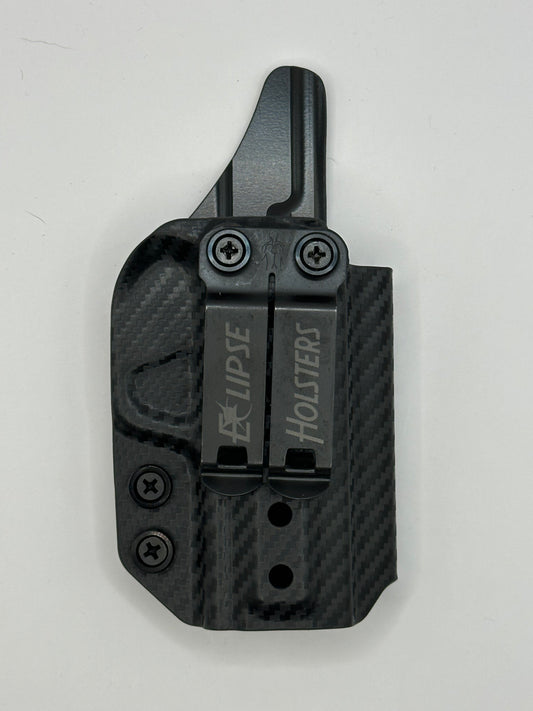 GS-108 Sig P365 X- Macro - IWB - Black Carbon Fiber