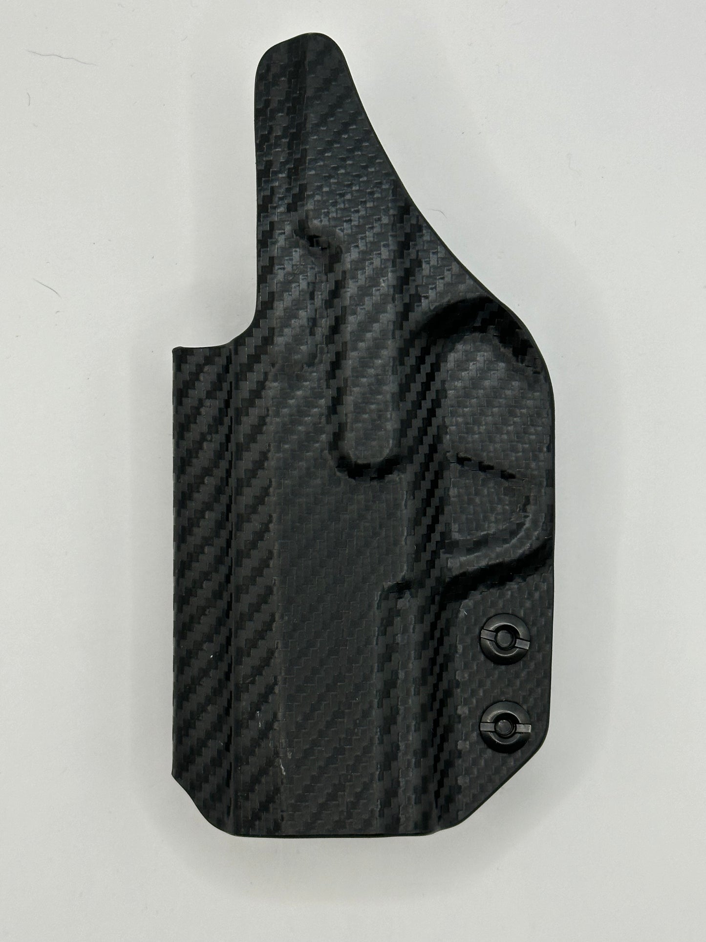 GS-108 Sig P365 X- Macro - IWB - Black Carbon Fiber