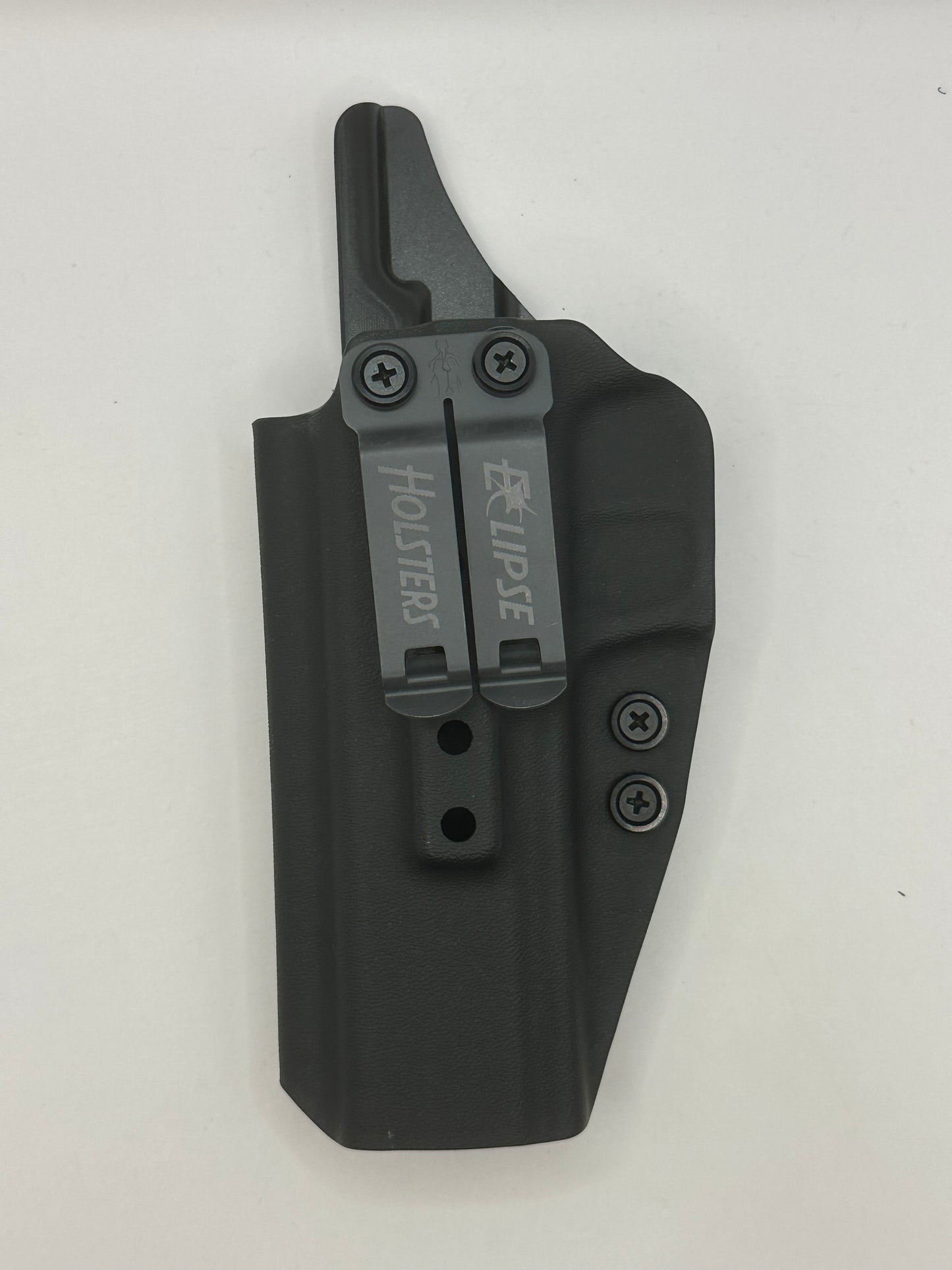 GS-119 XD 5" Tactical/ XD 5.25" - LEFT HAND