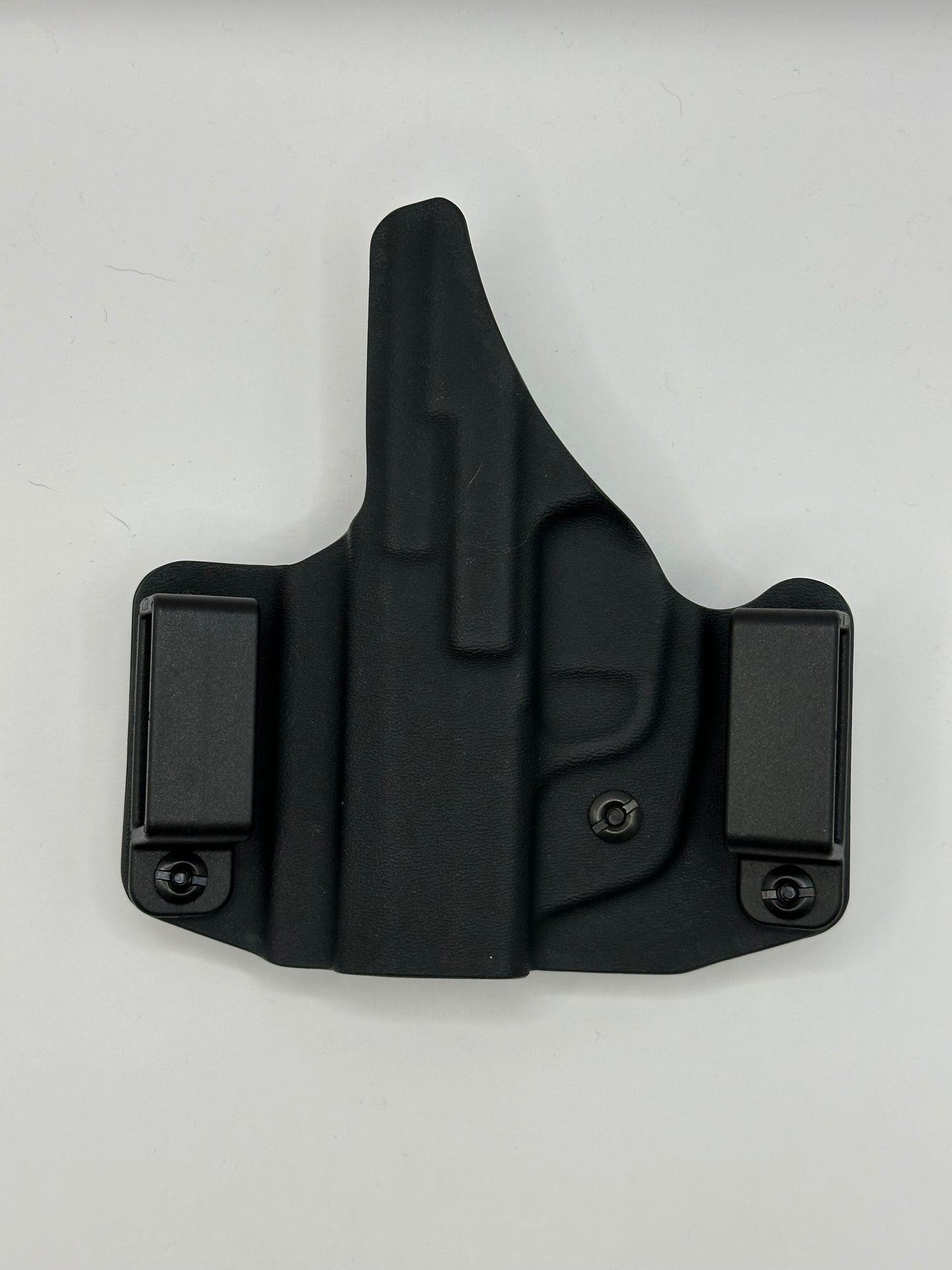 GS-103 Sig P365 - OWB - Black Carbon Fiber / Solid Black