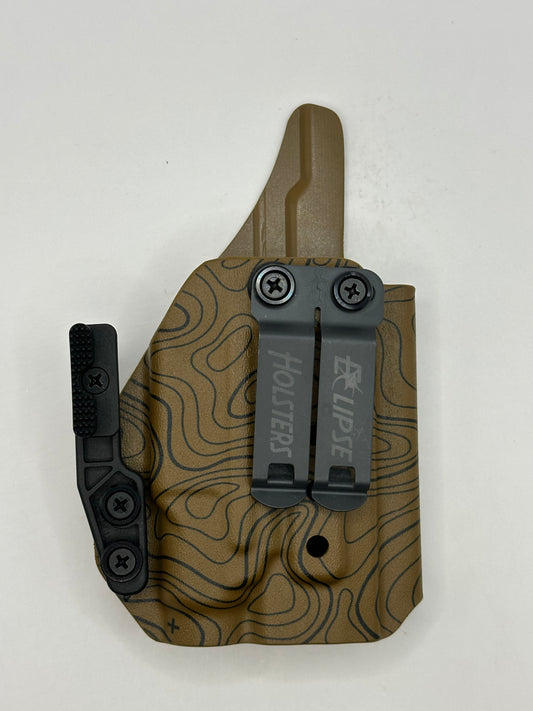 GS-87 Sig P365XL with TLR7