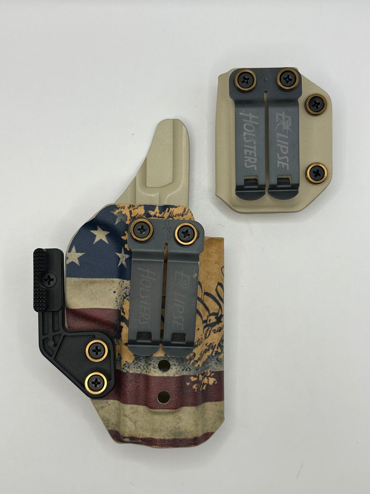 GS-46 M&P Compact/ Carry/ Full Size 4"/ Full Size 4.25"