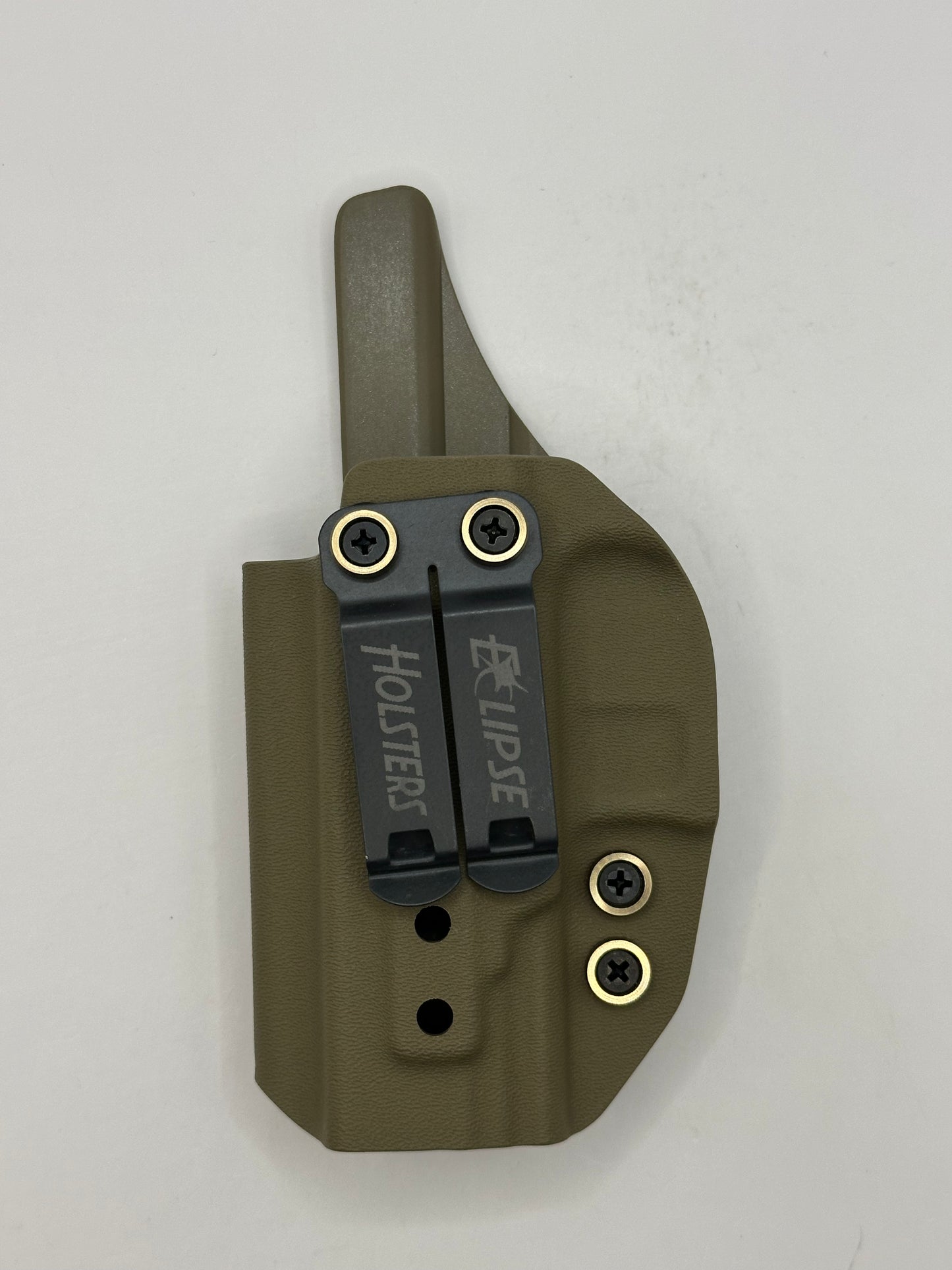 GS-92 Walther PDP Compact 4" - LEFT HAND