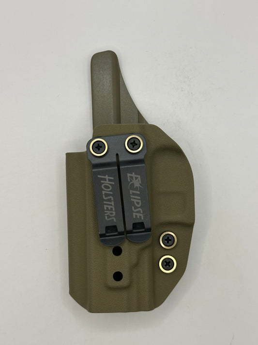 GS-92 Walther PDP Compact 4" - LEFT HAND