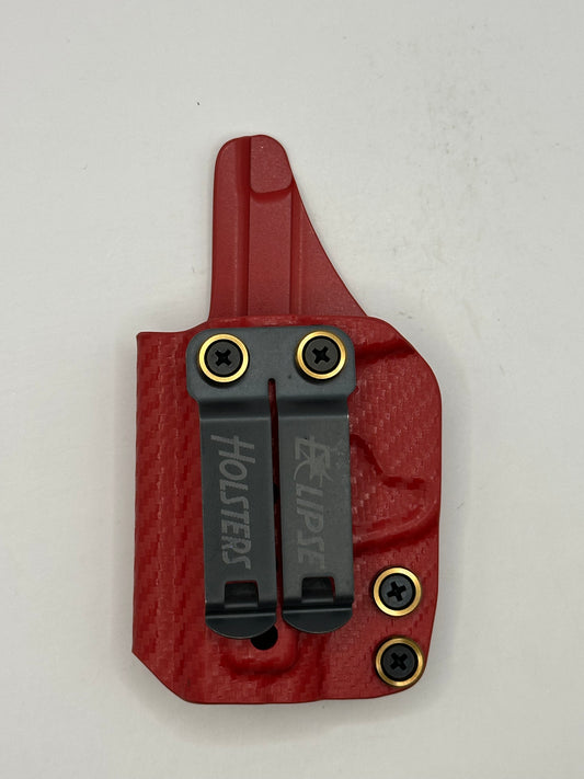 GS-83 Ruger LCP 2/ LCP MAX - LEFT HAND