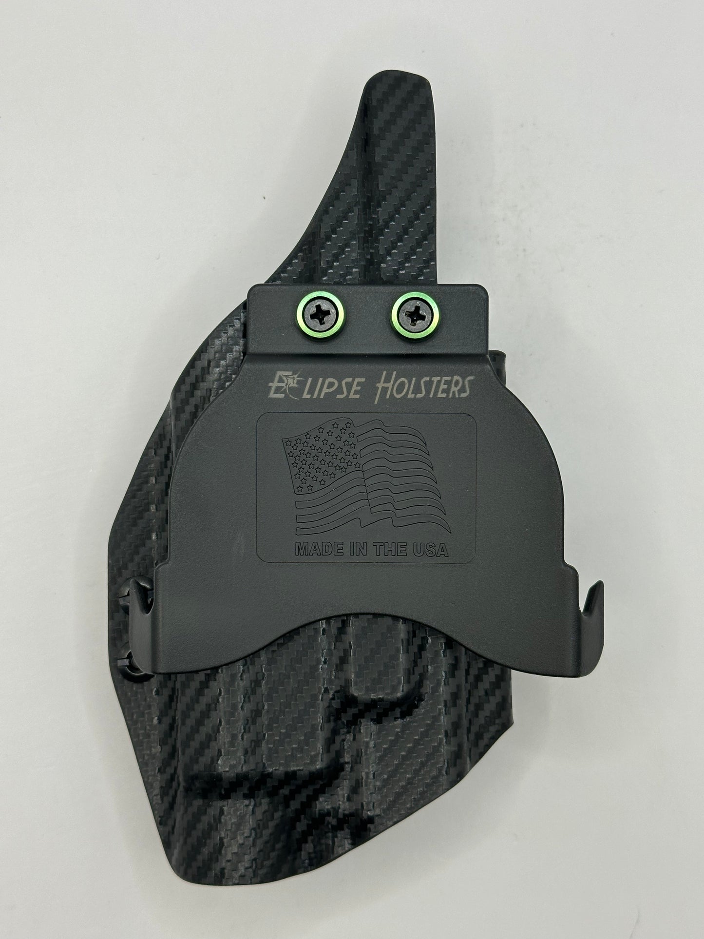 GS-127 Glock 19/19x/23/32/44/45 with TLR1 - LEFT HAND