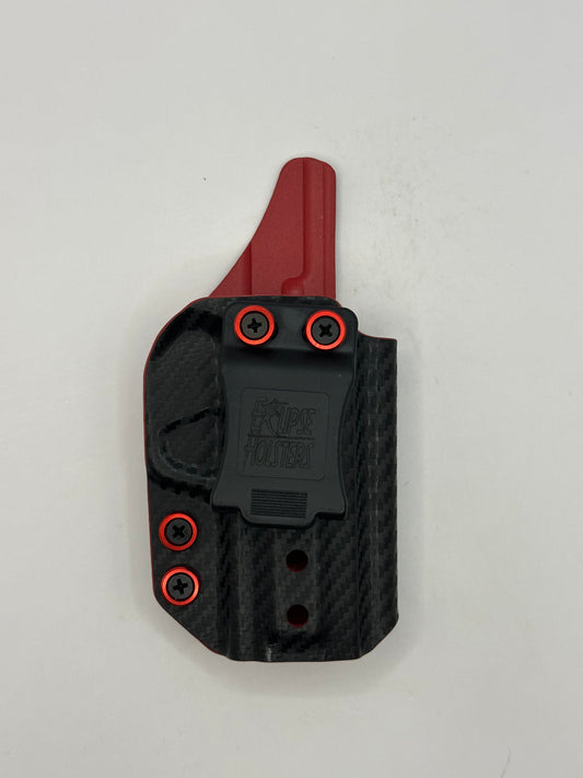 GS-95 Sig P365 AXG Legion