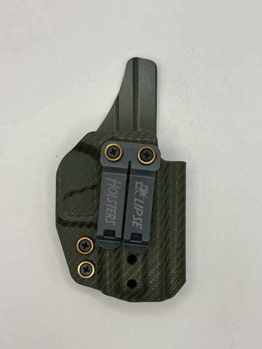 GS-67 M&P Shield X / X Carry Comp