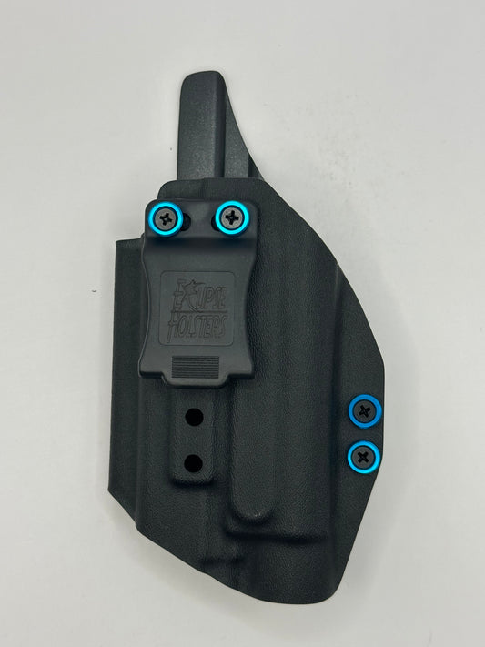 GS-122 Glock 19/19x/23/32/44/45 with TLR1 - LEFT HAND