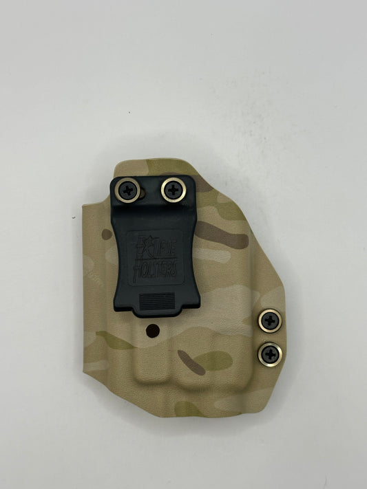 GS-205 Glock 19/19x/23/32/44/45 with TLR7 - LEFT HAND