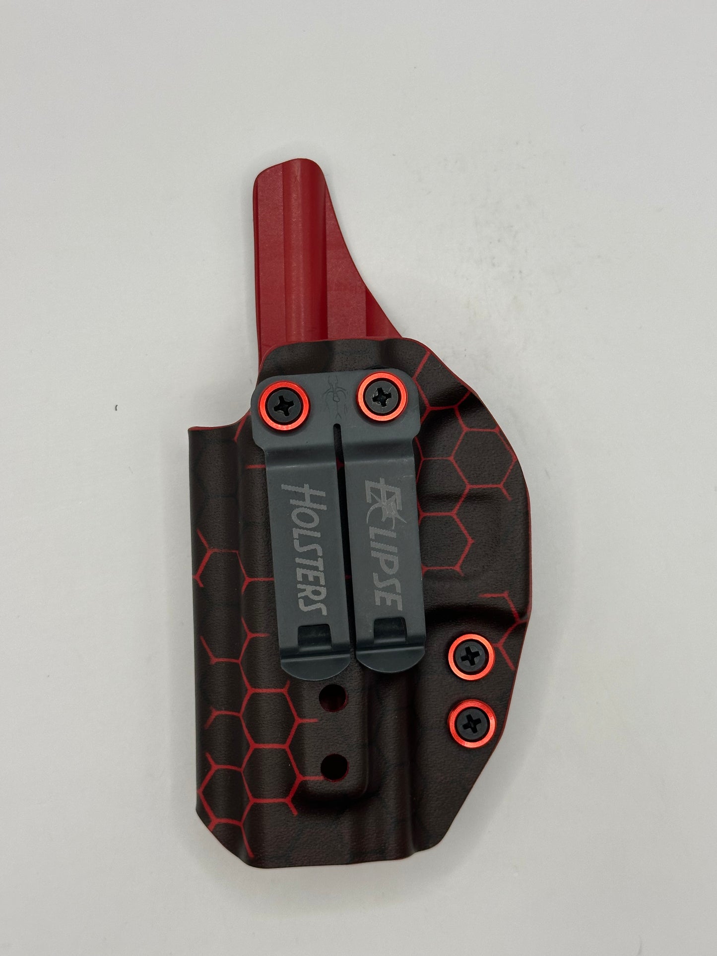 GS-130 Ruger RXM - LEFT HAND