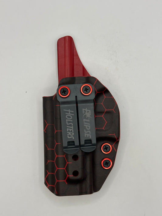 GS-130 Ruger RXM - LEFT HAND