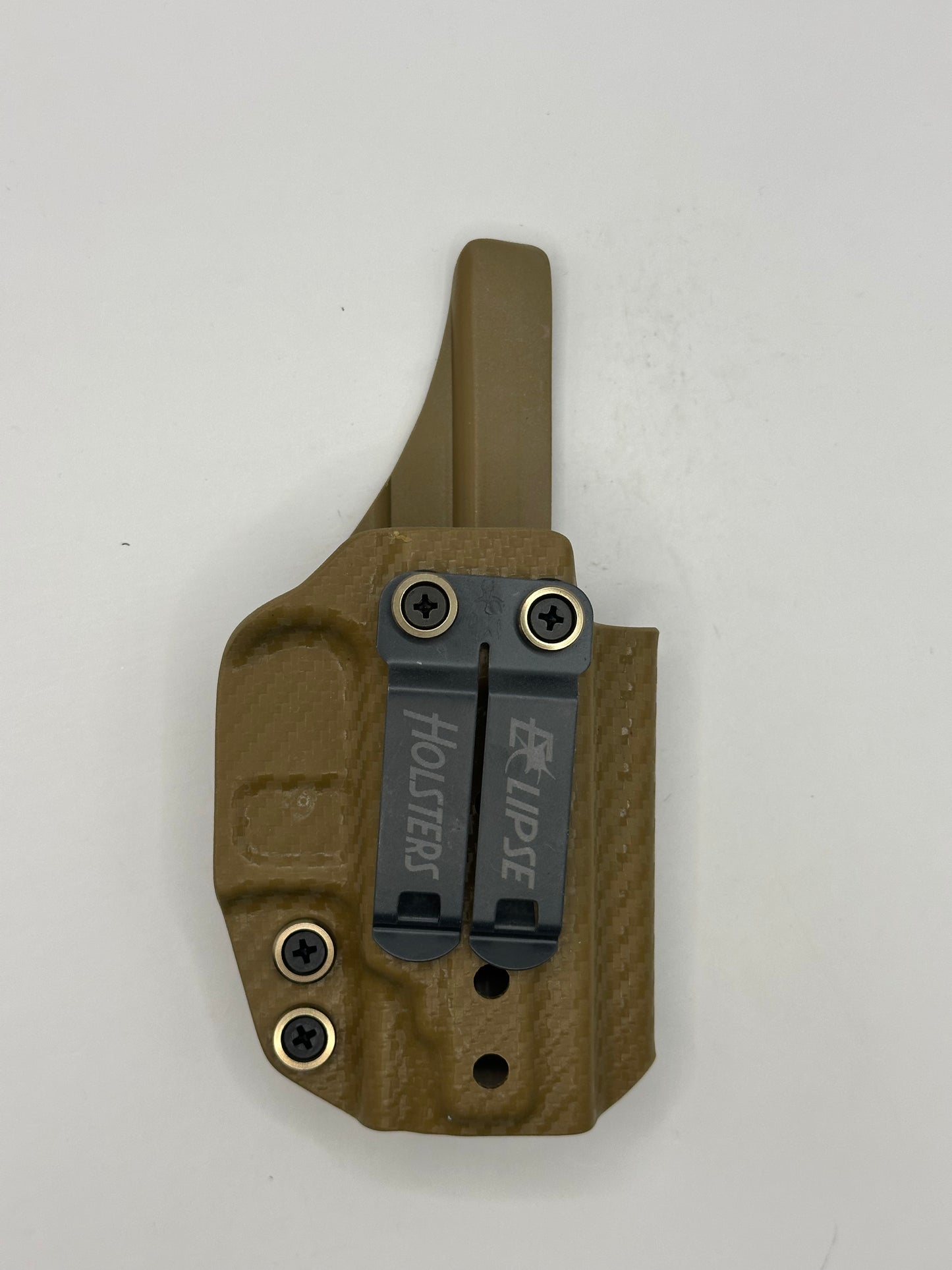 GS-134 Walther PDP F-Series 3.5"
