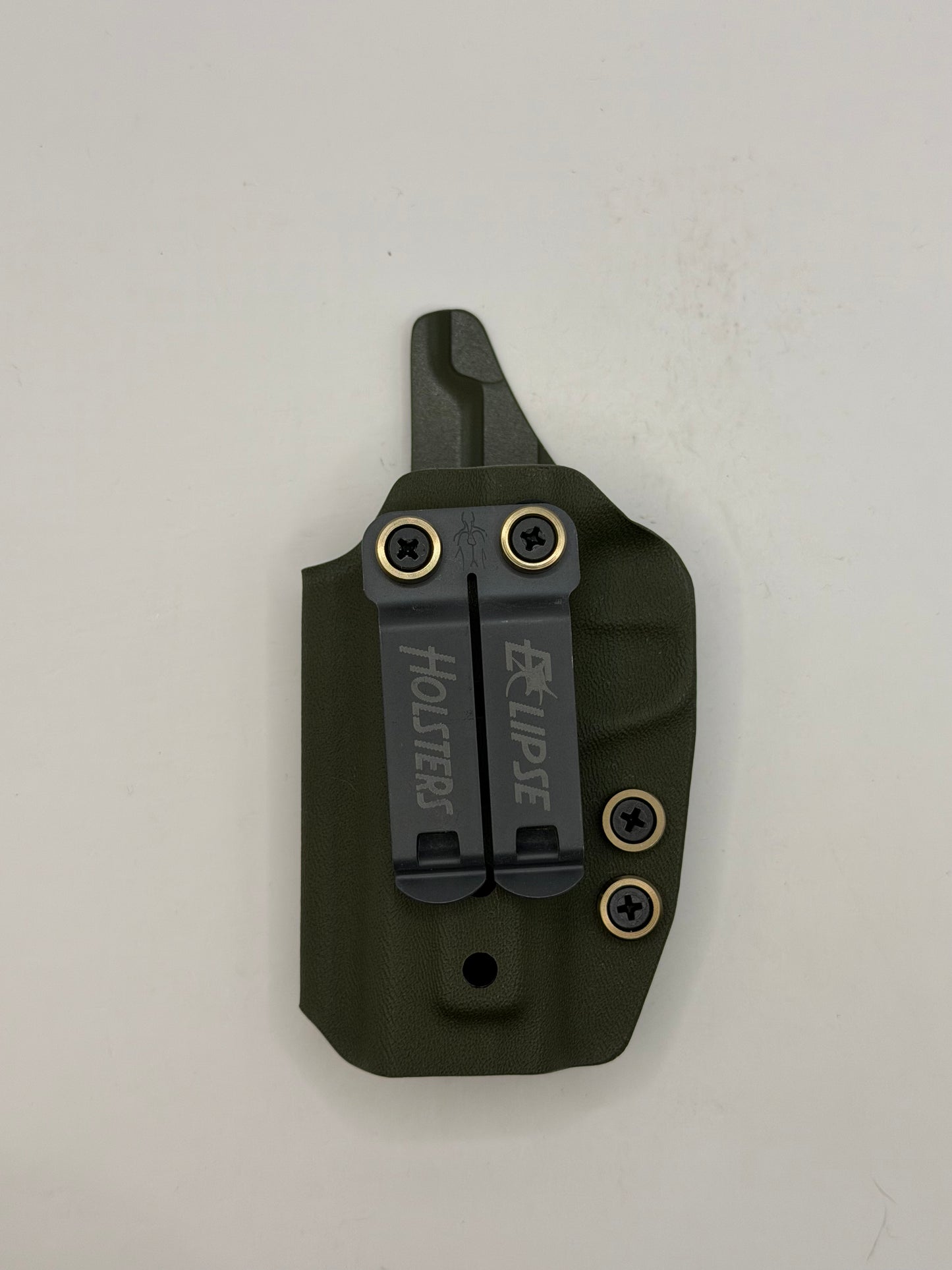 GS-103 Smith & Wesson CSX/ CSX E Series 3.1 - LEFT HAND