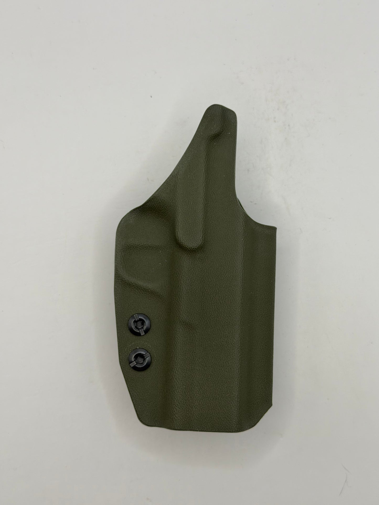 GS-103 Smith & Wesson CSX/ CSX E Series 3.1 - LEFT HAND