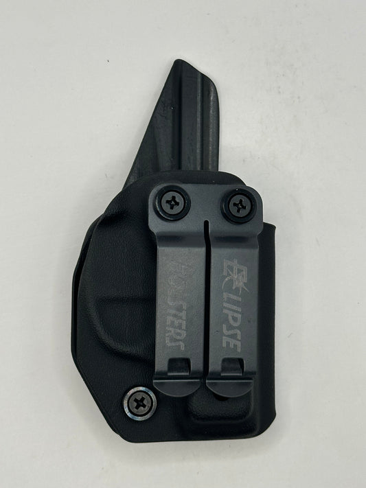GS-15 Ruger LCP