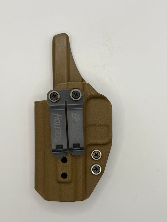 GS-116 Canik TP9 SF/ SFX/ Tactical/ Elite/ Combat/ Full Size - LEFT HAND