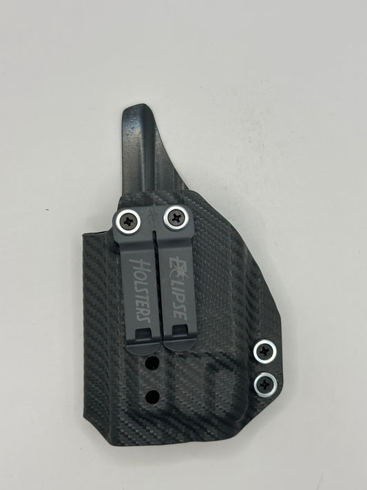 GS-154 Glock 19/19x/23/32/44/45 with TLR7 - LEFT HAND