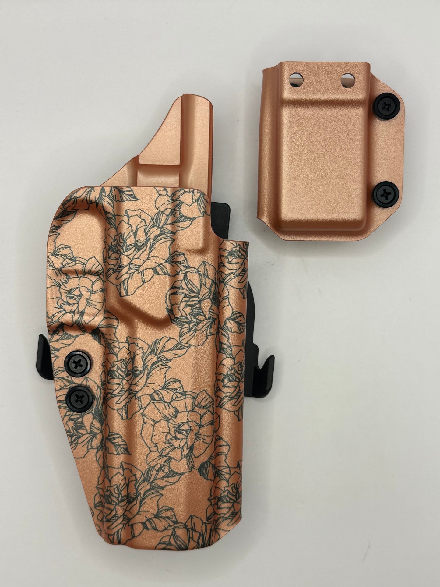 GS-132 Sig P320 X5 Legion/ XTEN