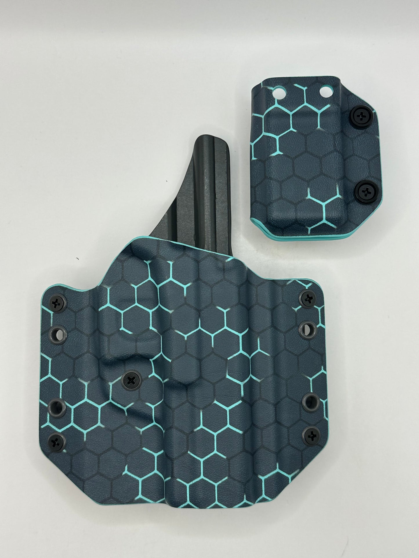 GS-107 Glock 17/22/31/47