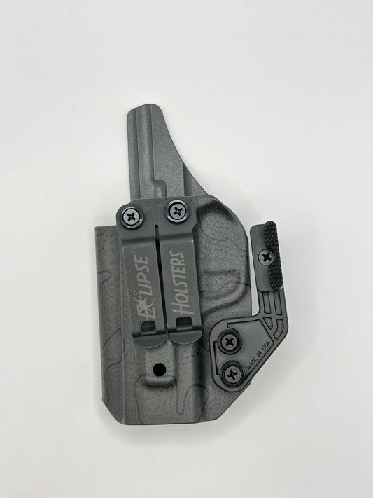 GS-66 Sig P365 XL - IWB - Gray Topo *LEFTY*