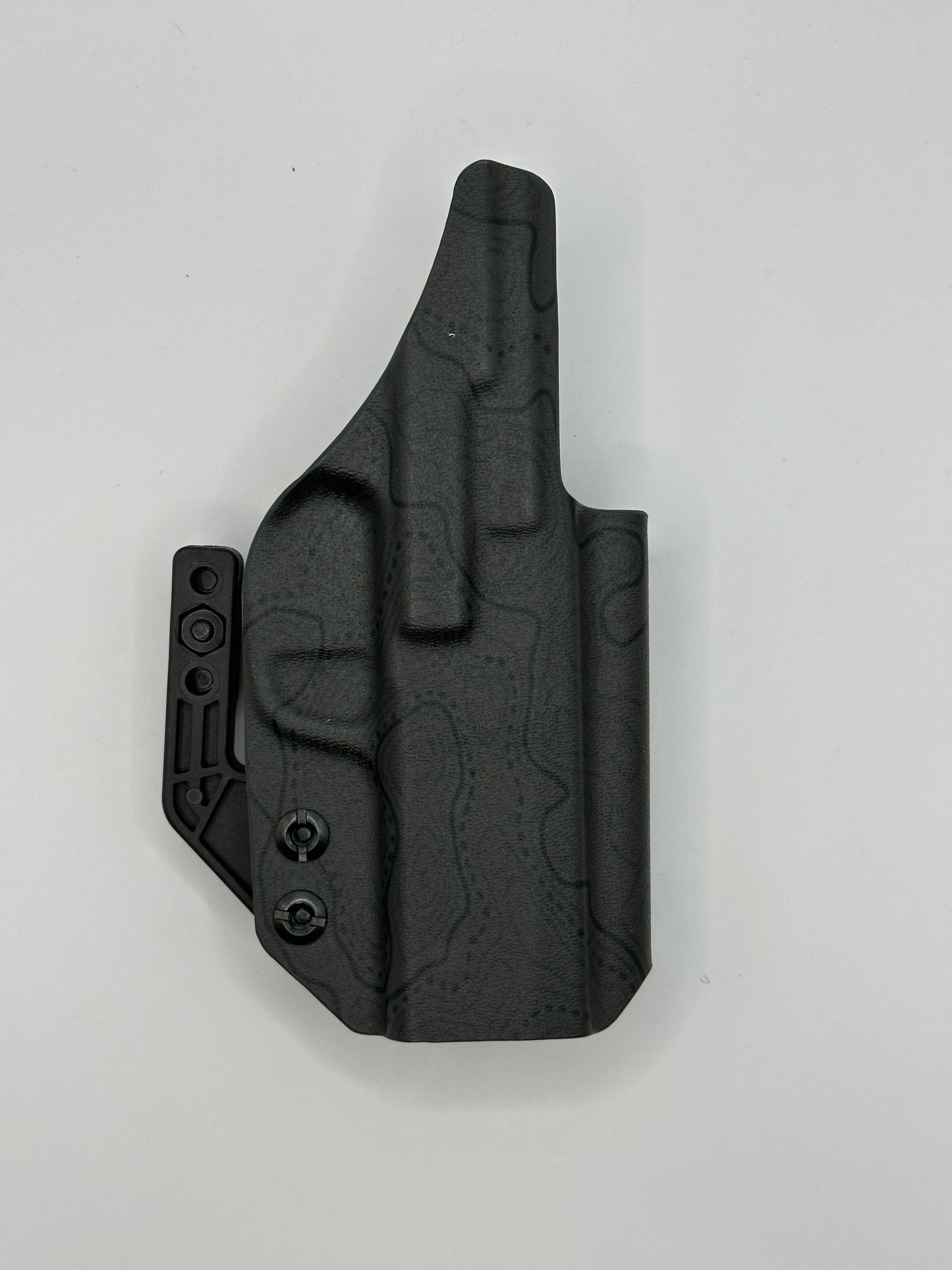 GS-66 Sig P365 XL - IWB - Gray Topo *LEFTY*