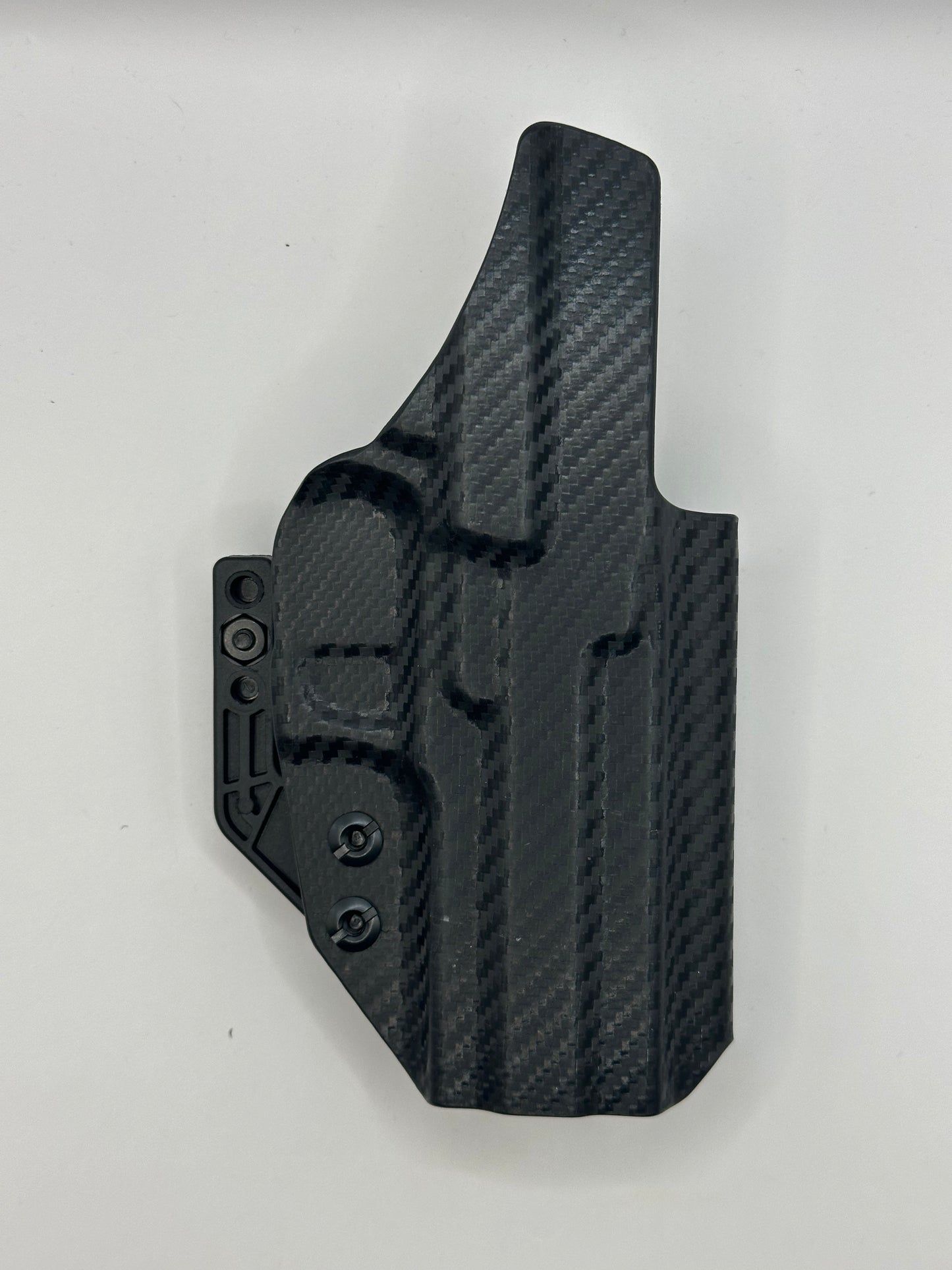 GS-90 Sig 228/229/ 229 RX - IWB - Carbon Fiber Black *LEFTY*