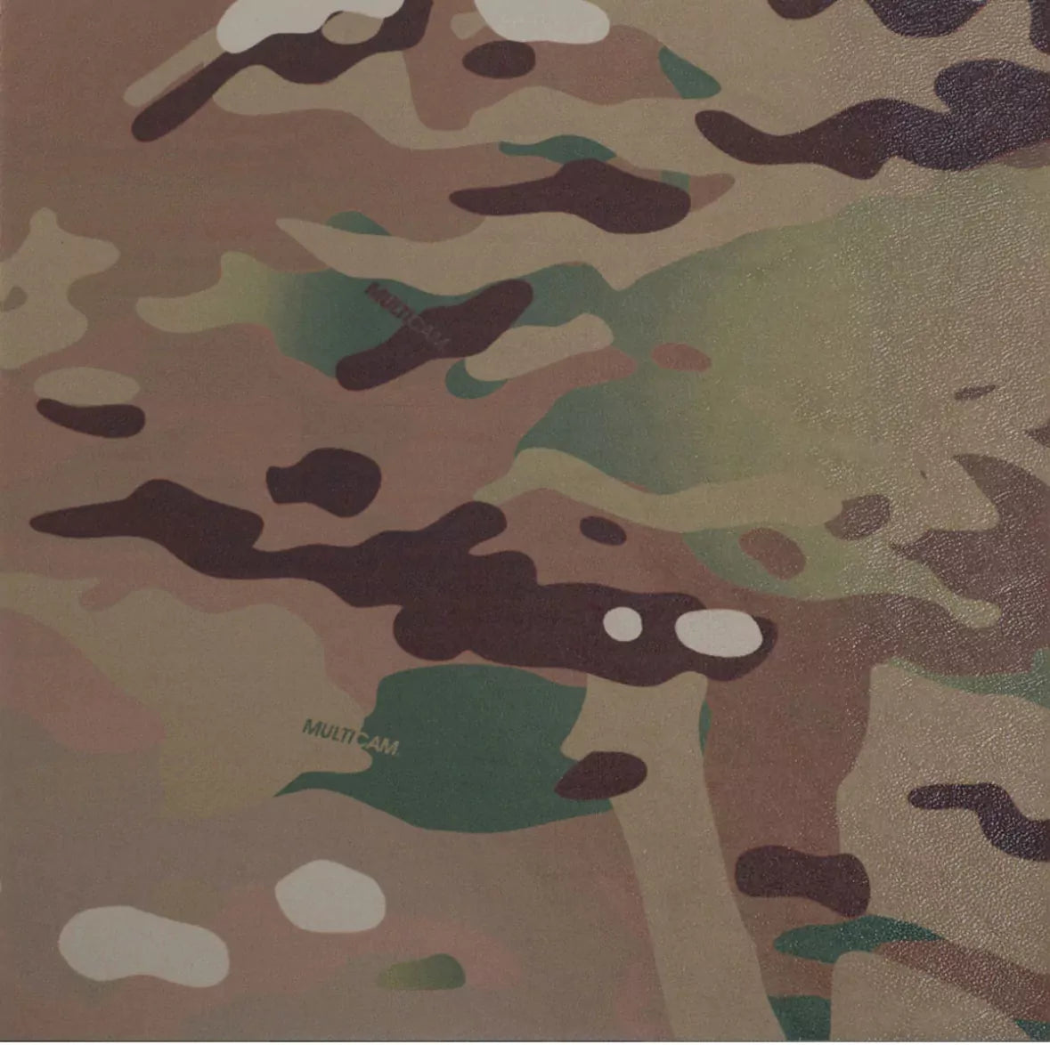 HOLSTER MATERIAL | Camo Prints (Dump Tray -- No Upcharge)