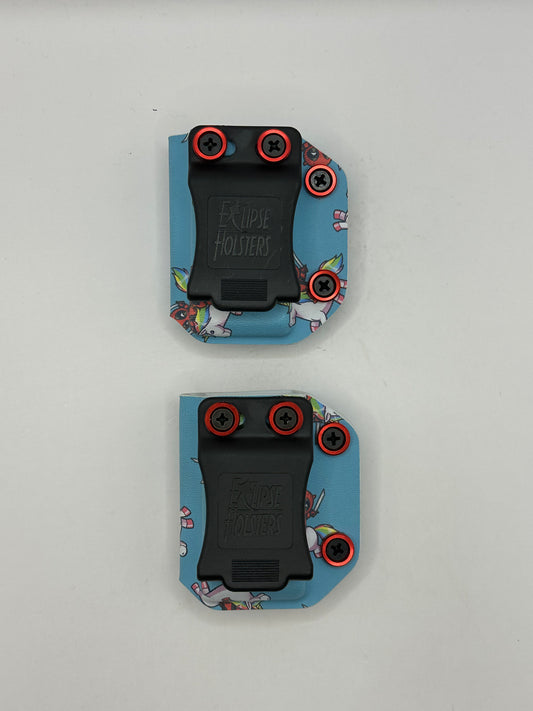 GS-72 Sig P320 - Mag Set