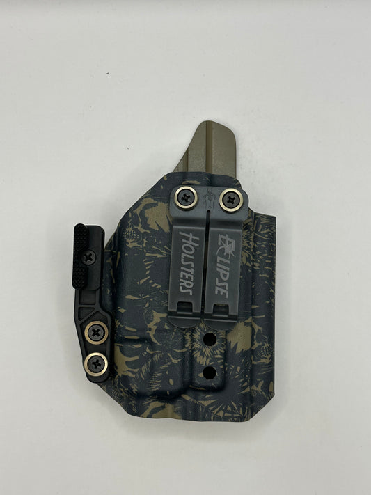 GS-02 Glock 19/19x/23/32/44/45 with TLR7