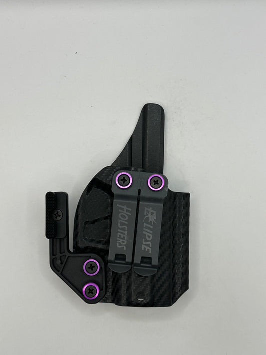 GS-101 Taurus GX4 Micro Compact