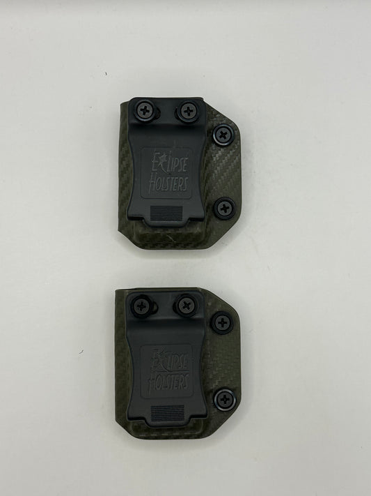 GS-79 M&amp;P SubCompact/ Compact/ Carry/ 4"/ 4.25"/ 5"/ 2.0 - Mag Set
