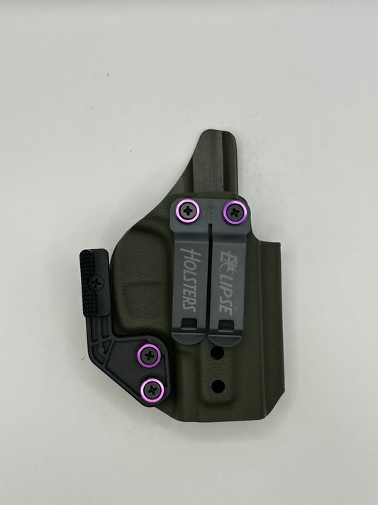 GS-115 Taurus PT111 G2/ G2C/ G3C
