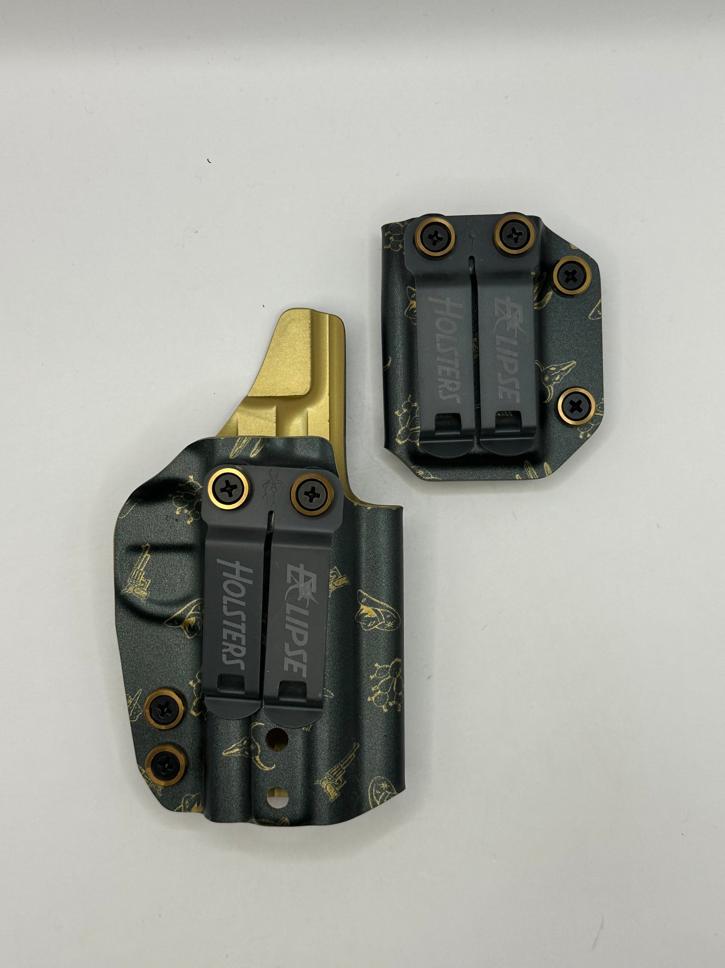 GS-23 1911 3"
