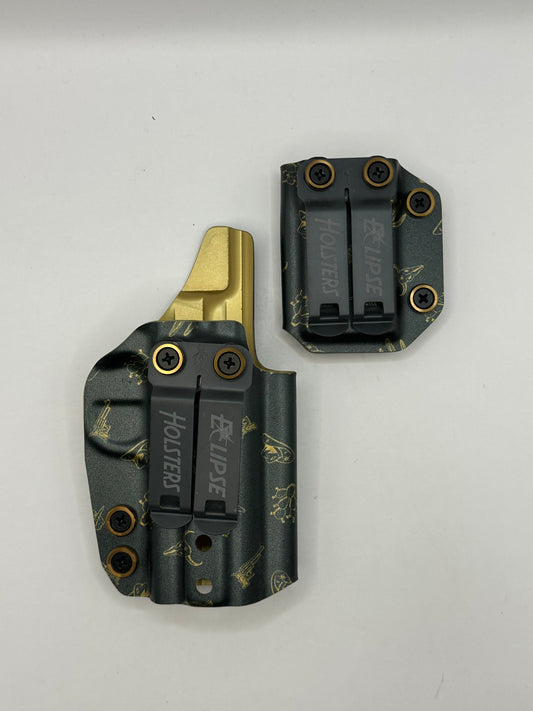 GS-23 1911 3"