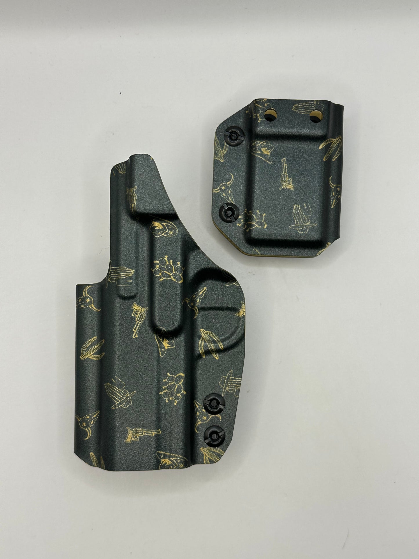 GS-23 1911 3"